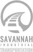 savannah industrial transportation logo