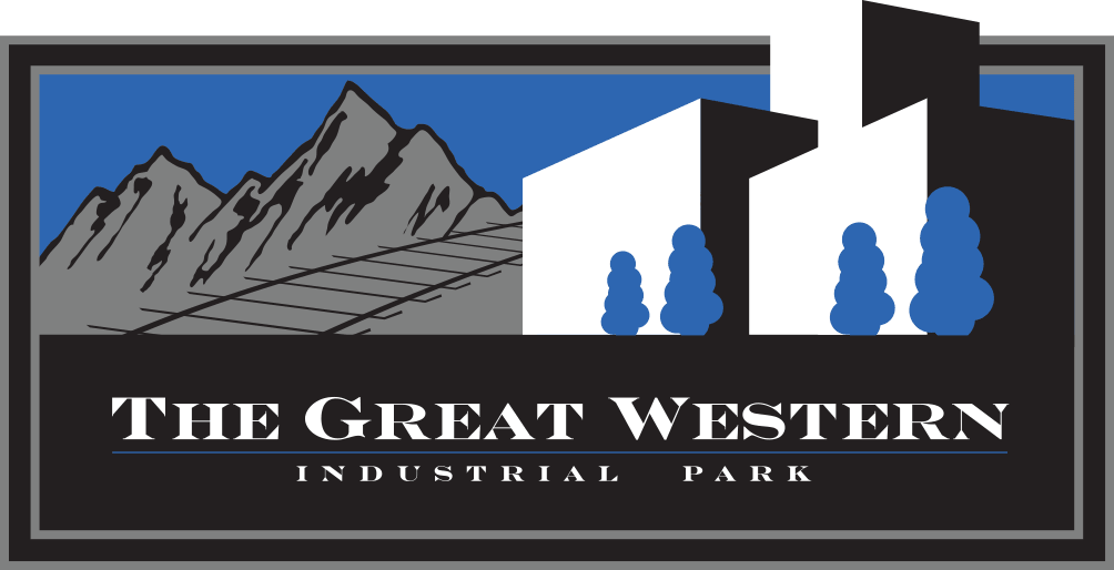 great western industrial park logo