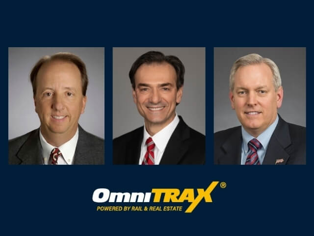 OmniTRAX Board Appointments