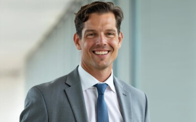 OmniTRAX Names Tanner CEO