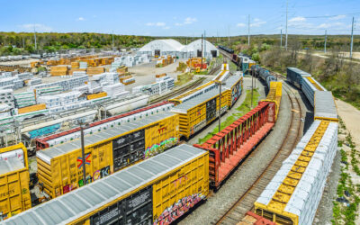 OmniTRAX Expands into Dynamic Long Island Market
