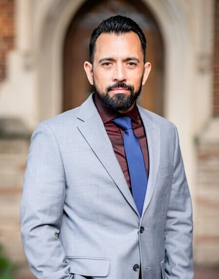 OmniTRAX Vice President Dallas Ramos Joins California Short Line Railroad Association Board