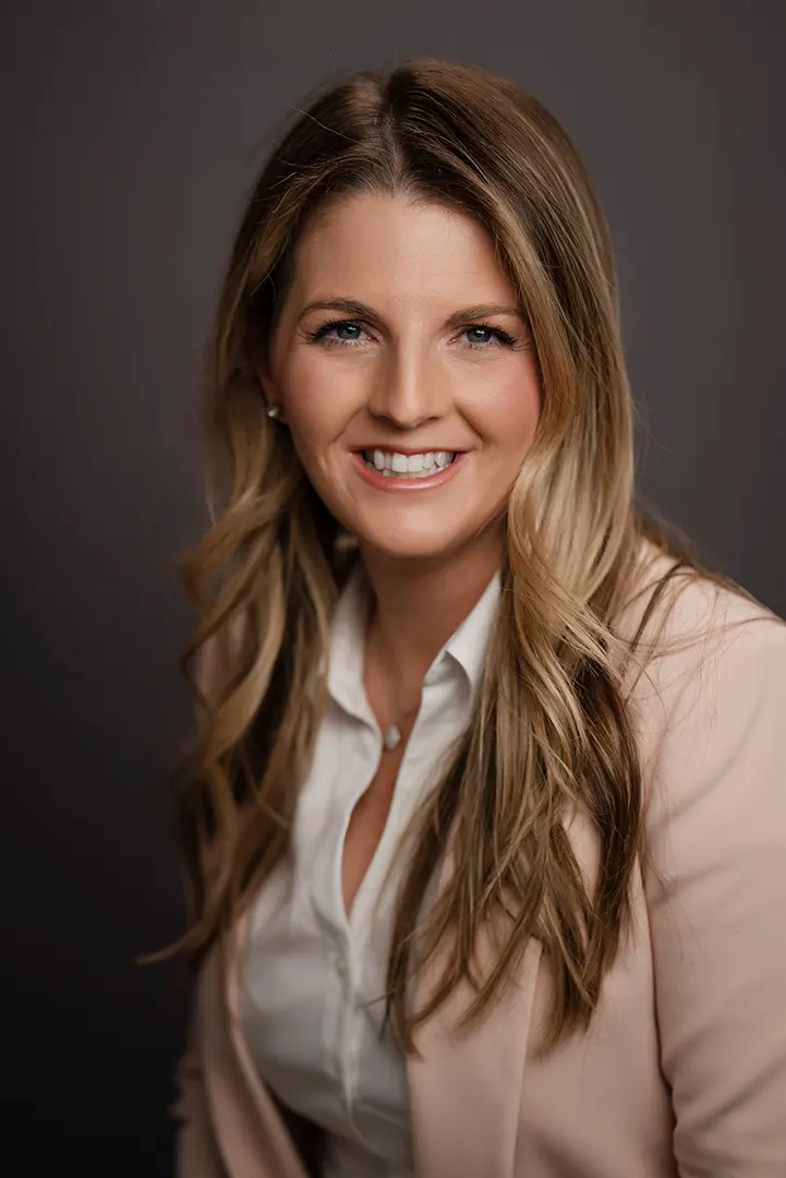 OmniTRAX Economic Development Director Ashley Wolfe Earns Global Accreditation