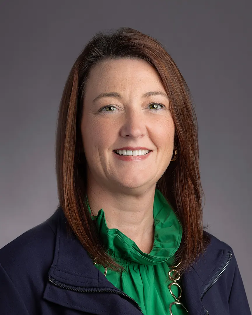 BNSF’s Tammy Middleton Named Chief Legal Officer for OmniTRAX and Broe Real Estate