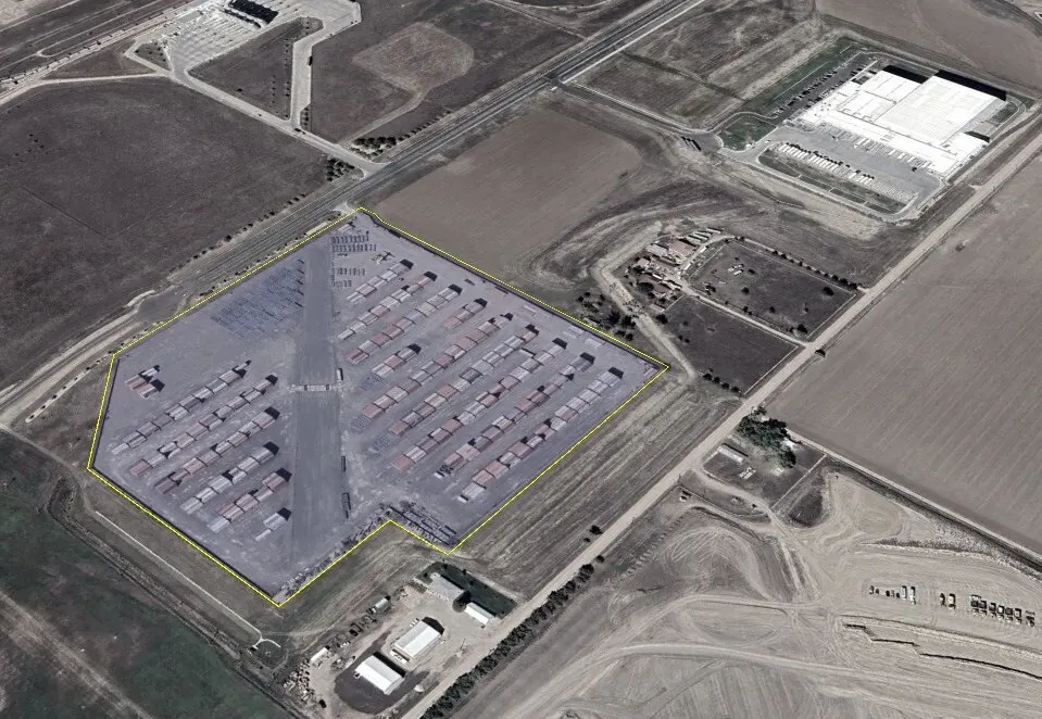 Broe Real Estate Group Commits $100M to Grow Industrial Rail Real Estate Platform into National Network